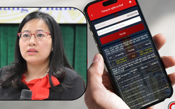 Đại diện Cục Thuế: Người nộp sẽ được nhận thông báo về nợ, hoàn thuế và không phải nộp lại các chứng từ, tài liệu... đã có sẵn trong hồ sơ thuế