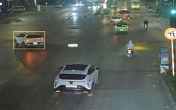 Danh sách 316 xe bị phạt nguội ở Bắc Ninh trong tuần đầu tiên năm 2026