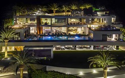 Há mồm nhìn căn nhà đắt nhất thế giới, mỗi góc vuông là 1 tuyệt tác thế kỷ