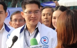 Những ý tưởng gây tranh cãi của ứng viên thủ tướng Thái Lan đề xuất 'một phụ nữ có tối đa bốn chồng'