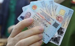 Người sử dụng thẻ căn cước có thể bị phạt 1 triệu đồng với 4 hành vi sau