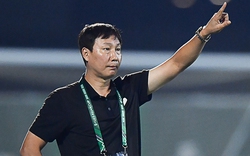 HLV Kim Sang-sik tuyên bố cực đanh thép, dặn dò U23 Việt Nam điều quan trọng trước trận tứ kết U23 châu Á 2026