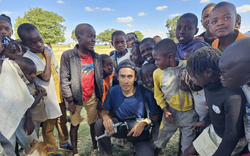 An toàn khi du lịch một mình: Kinh nghiệm từ Lại Ngứa Chân - vlogger đi khắp thế giới