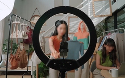 Bỏ hơn 100 triệu thuê KOL 14 triệu follower livestream, bán cả buổi chỉ được 4 đơn hàng