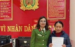 Phát hiện tài khoản Vietcombank đuôi 13584 nhận 139 triệu đồng chuyển khoản từ nước ngoài: Công an 2 địa phương phải nhanh chóng vào cuộc