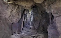 Mở cửa 1 hang động bị niêm phong suốt 40.000 năm, chuyên gia bị sốc trước những gì thấy trước mắt