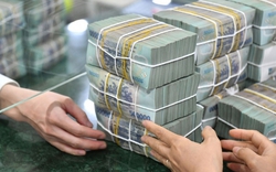 Từ vụ nhận gần 500 triệu đồng không trả: Cần làm gì khi "tiền trên trời rơi vào tài khoản"?