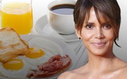 22 tuổi mắc tiểu đường, nữ minh tinh Oscar “cai 3 thứ” này: Gần 60 tuổi vẫn trẻ như thách thức thời gian