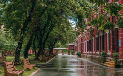 Ở Việt Nam, có một ngôi trường duy nhất được công nhận là di tích lịch sử quốc gia đặc biệt