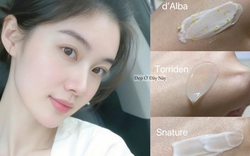 Da khô và nhạy cảm, tôi thử 3 loại kem dưỡng nổi tiếng và đã chấm chọn ra 1 ngôi sao sáng