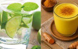 Tử cung khỏe đến đâu, phụ nữ trẻ lâu đến đó: 3 loại đồ uống đơn giản càng uống hormone càng ổn, da cũng đẹp lên