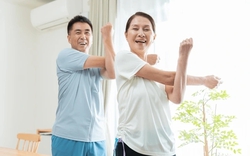 Tìm ra 4 bài tập tốt nhất để kéo dài tuổi thọ, đẩy lùi lão hóa hiệu quả cho người sau 50 tuổi: Không phải chạy bộ hay đạp xe