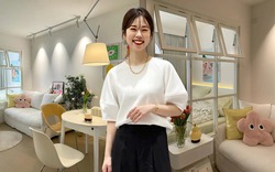 Mẹ 1 con cải tạo căn hộ 44m² với hơn 900 triệu đồng: Tối ưu không gian trong giới hạn tiền bạc