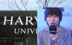 Nam sinh trượt Harvard chỉ vì... quên check mail, 6 năm sau mới biết