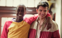 Xem phim Sex Education, tôi quyết định đột kích buổi tiệc sinh nhật 17 tuổi của con và cái kết không thể tưởng tượng