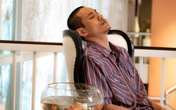 Con Kể Ba Nghe lấy nước mắt khán giả khi chạm đến khoảng cách thế hệ và những vết thương tâm lý