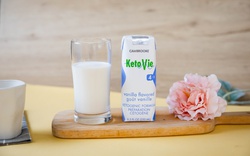 Giải pháp tăng cường tuân thủ trong chế độ ăn keto cho người động kinh kháng thuốc