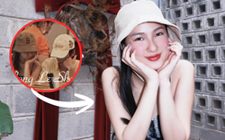 Nàng Mơ bị "tóm" hẹn hò nam diễn viên Việt hơn 13 tuổi