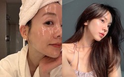 5 cách siêu đơn giản để khôi phục làn da từ đầy khuyết điểm thành căng bóng, láng mịn đón Tết
