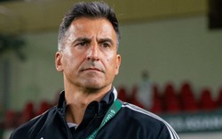 HLV U23 UAE tuyên bố "đọc vị" bài phạt góc của U23 Việt Nam