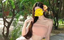 Hot girl, diễn viên T.L bị cắt sóng, gỡ phim và xóa bỏ mọi thông tin trên Internet