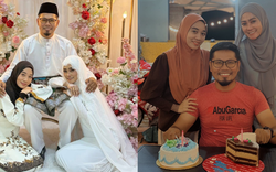 Sốc: Chồng công khai cưới bạn thân làm vợ bé, vợ cả gật đầu vì “anh ấy đã thành thật”