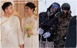 "Thiếu gia Minh Hoàng cứ thế này thì ghen tị với Phương Nhi cũng đúng thôi"