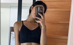 Mùa đông leo cầu thang cũng có thể giảm 5kg