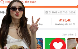 Giờ ngồi ăn, đăng ảnh, gắn link Shopee cũng kiếm được tiền: Toàn bộ cách làm ShopeeFood Affiliate!