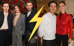Vợ chồng cậu cả “tụt follow không phanh”, David Beckham - Victoria tăng vọt, netizen đứng về phe nào đã quá rõ!