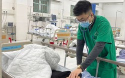 Rét đậm kéo dài làm gia tăng nguy cơ đột quỵ