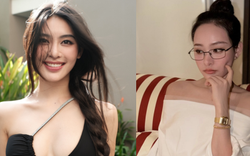 Hiền Hồ liên quan gì với hot girl Linh Trương?