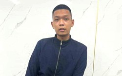 Nghi phạm sát hại 2 phụ nữ, cướp tài sản ở Hưng Yên ra đầu thú