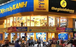 Thế Giới Di Động "đón" hơn 1.500 nhân sự cũ quay lại làm việc sau giai đoạn thu hẹp quy mô