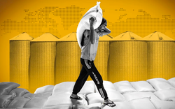 Từ Á sang Âu, cả nước giàu cho đến các quốc gia đông dân đều ồ ạt tích trữ loại hàng hoá quan trọng: Chuyện gì đang xảy ra?