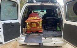 Vận chuyển 2 thi thể giá 119 triệu, HTX tang lễ ở Quảng Ninh giải trình thế nào?