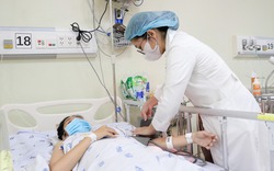 Một thai phụ nhiễm khuẩn đường tiết niệu, đe dọa cả mẹ lẫn con