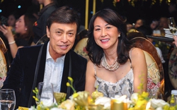 Ca sĩ Tuấn Ngọc ly hôn ở tuổi U80
