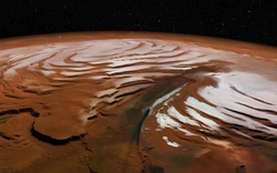 Nghiên cứu NASA chỉ ra nơi có thể “giấu” sự sống ngoài hành tinh