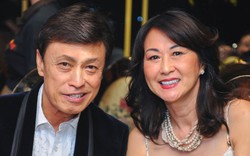 Hôn nhân hơn 30 năm của Tuấn Ngọc và vợ kém 14 tuổi trước khi ly hôn