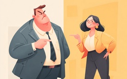 4 câu nói "vạch trần" hành vi thao túng tâm lý: Nhận diện để không bị đánh lừa