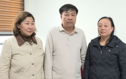 Khởi tố vợ chồng Chủ tịch Công ty Cổ phần Tập đoàn Cường Minh