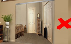 Các cụ dạy rằng: Cửa nhà tránh 4 thứ này, gia đình yên ấm, làm ăn hanh thông