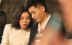 Bạn trai kém 11 tuổi của Lệ Quyên không dám ôm hoa hậu Tiểu Vy: "Tôi sợ người yêu nghĩ ngợi"