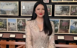 MC giàu nhất showbiz sở hữu khối tài sản 188 nghìn tỷ đồng và hơn 70 căn nhà: Cho con học trường hoàng gia, tặng Rolls-Royce từ năm 15 tuổi