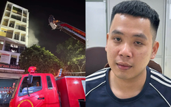 Lời khai gây sốc của nghi phạm phóng hoả đốt khu nhà trọ ở Hà Nội: Nhiều lần gọi mà bạn gái không chịu quay về