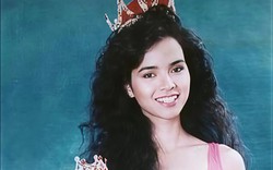 Hoa hậu qua đời không rõ nguyên nhân