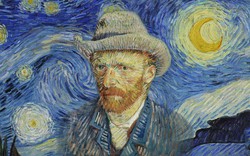 Chúng ta bấy lâu nay đang xem tranh "giả" của Van Gogh?