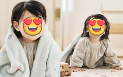 Visual gây sửng sốt của nhóc tỳ 1 tuổi kiếm được 9 tỷ trong 3 tháng