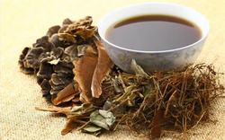 Cảnh báo Giác với thuốc Nam không rõ nguồn gốc gây tổn thương thận trọng